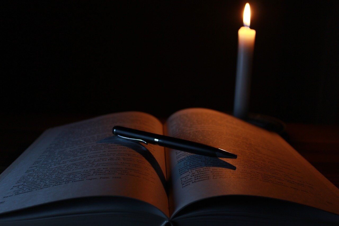 Losing A Mentor and Finding Help in the Face of Confusion