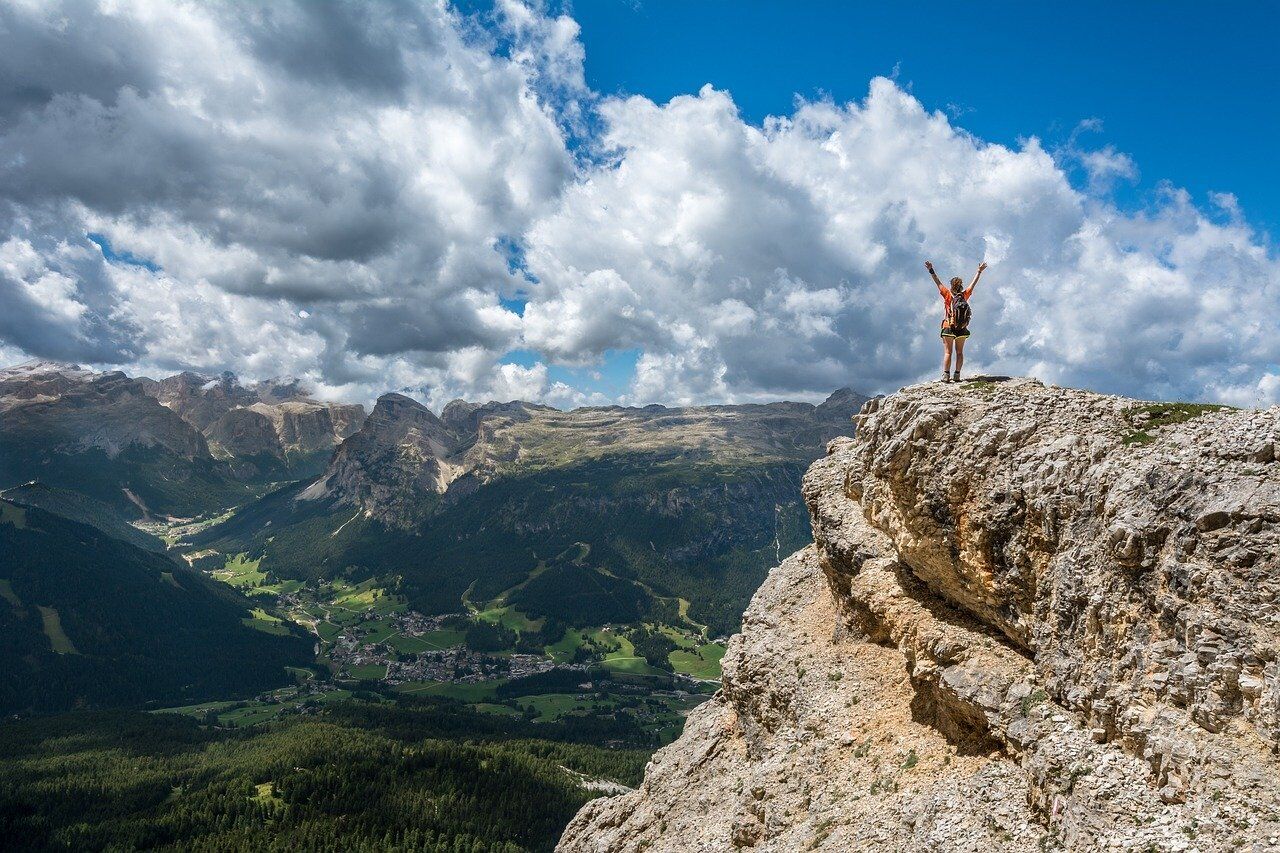 How to be Accountable Toward Your Goals