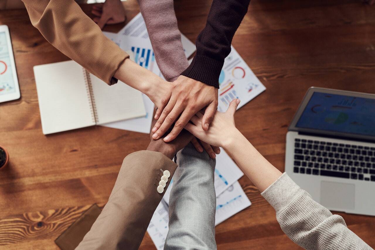 The Inspiration to Create a Positive Work Environment from Warriors