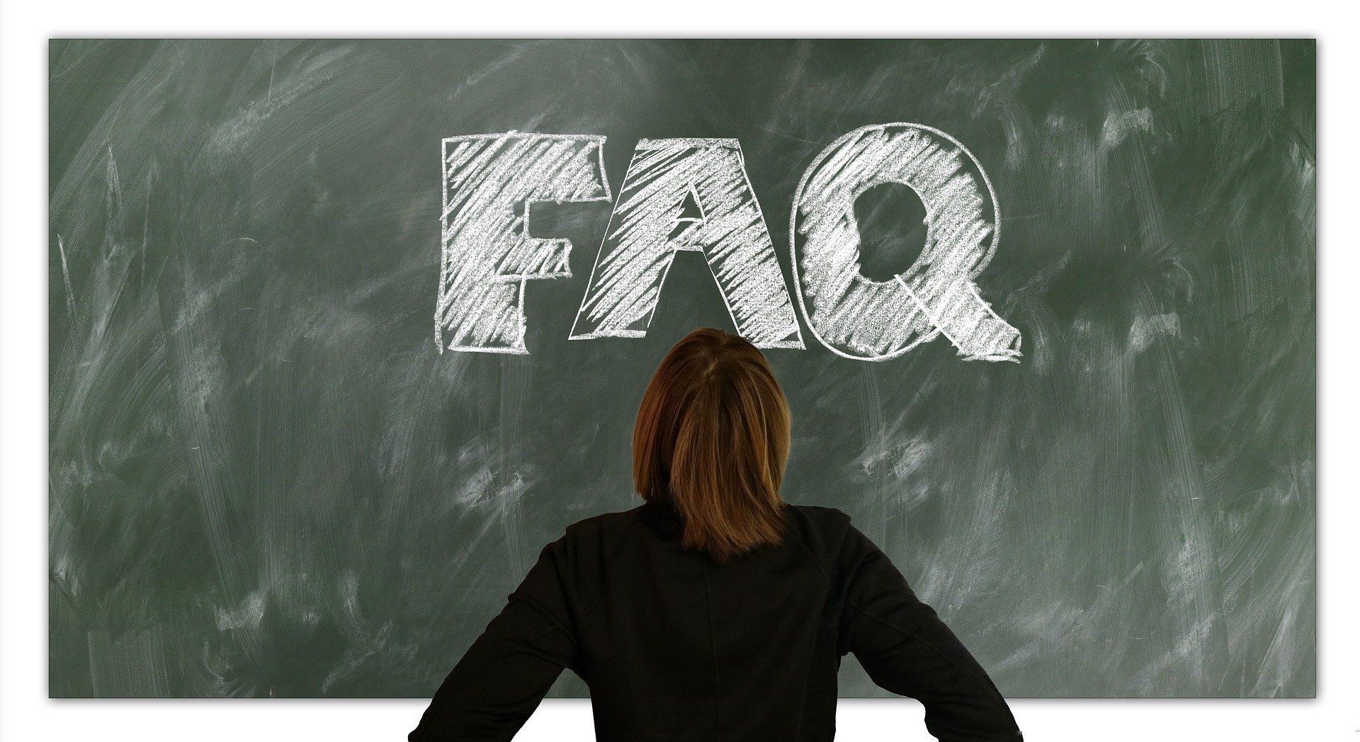 Systemizing the Training Process by Uplevelling Process Documentation with FAQs