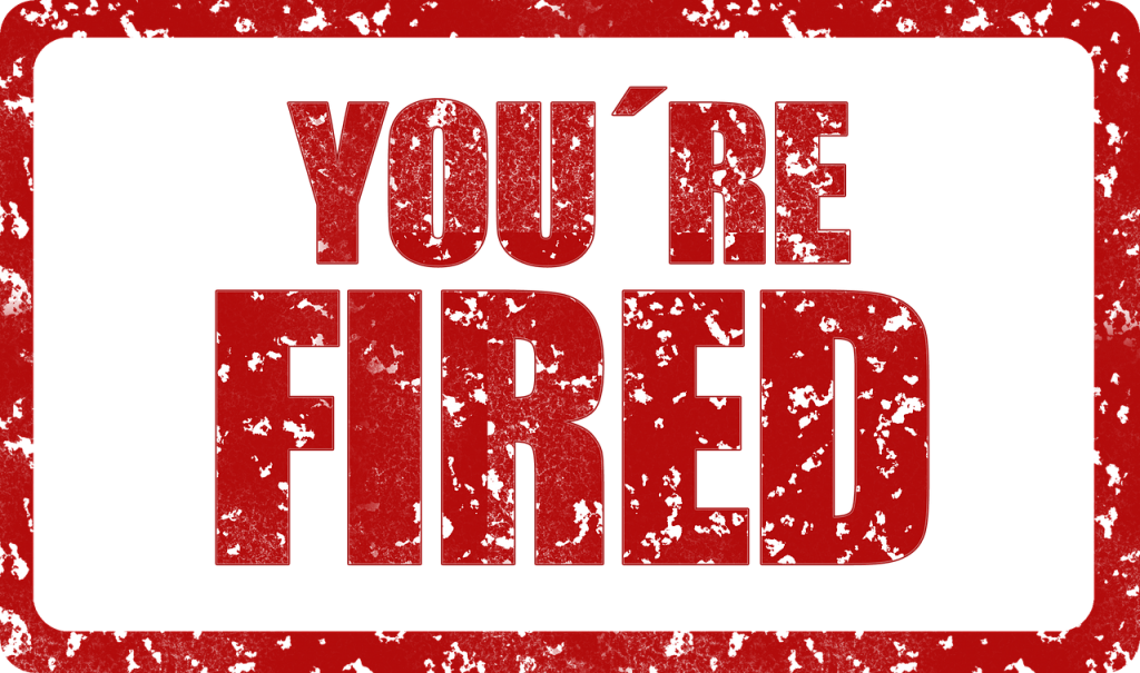 On Firing Bad Customers