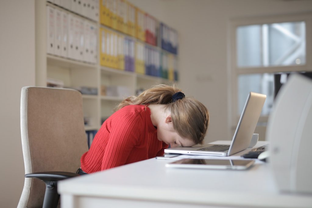 How can Business Automation Lead to Boredom?