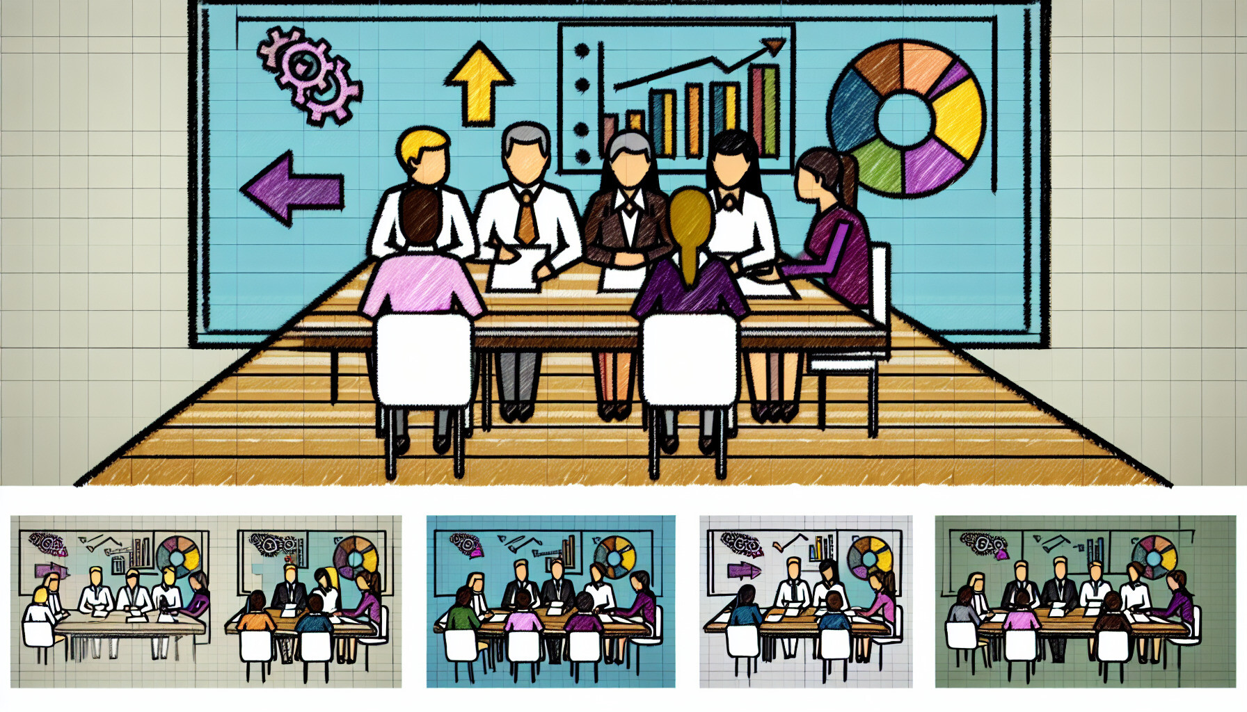 How To Develop Sops For Small Business Strategic Planning Boost How To Develop Sops For Small Business Strategic Planning Boost